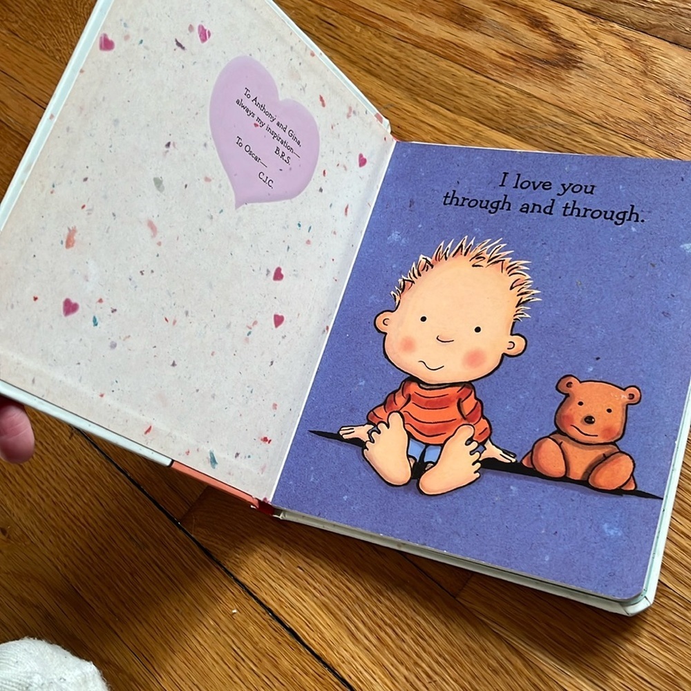 Children’s adorable book bundle Caroline Jayne church some signs of use in pics. - Picture 5 of 7